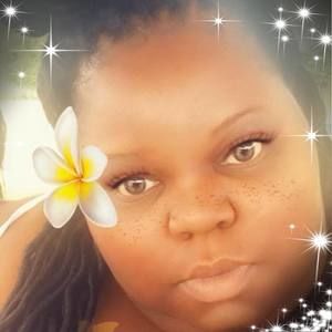 Meet your Posher, Patty